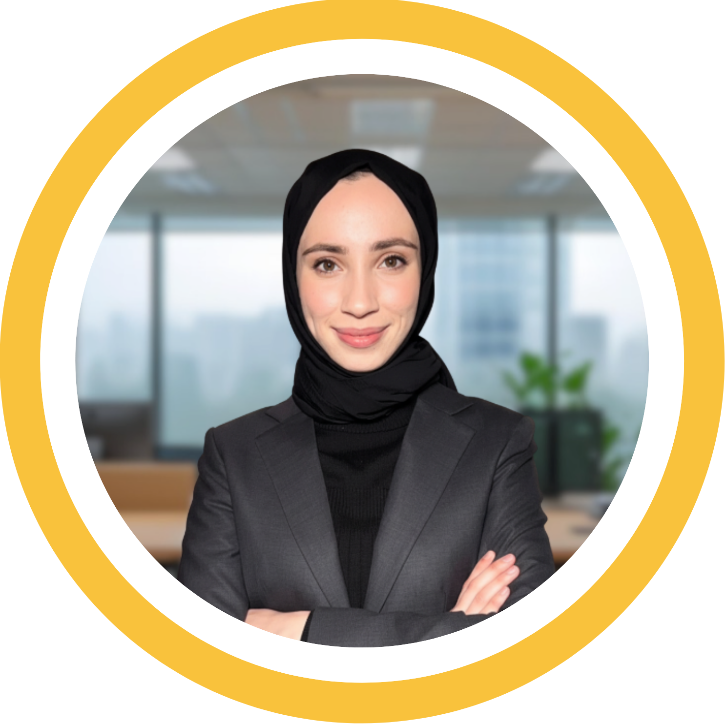 Başak Çavuşoğulları - Legal Advisor